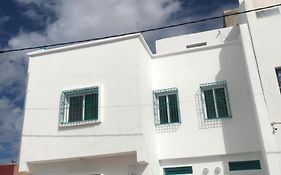 Гостевой Дом Apartamento Surf Art