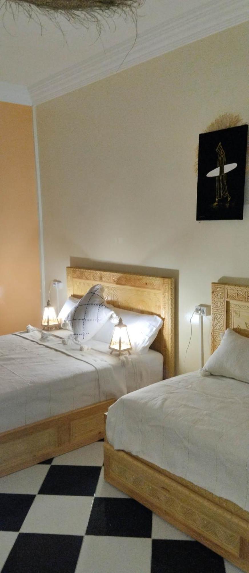Apartamento Imsouane Surf Art Экстерьер фото